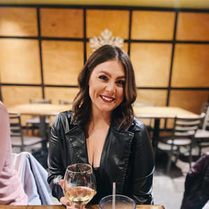 Meet your Posher, Libby